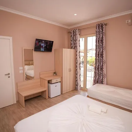 Kojku Hotel Durrës