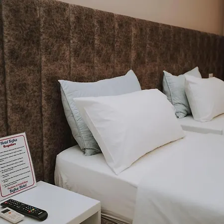 Kojku Hotel Durrës