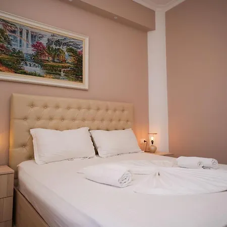 Hotel Kojku Durrës