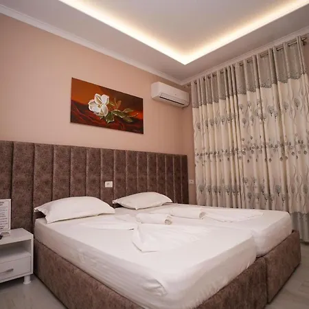 Hotel Kojku Durrës