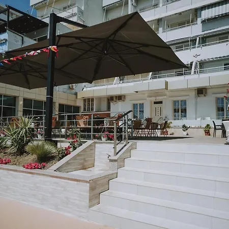 Kojku Hotel Durrës