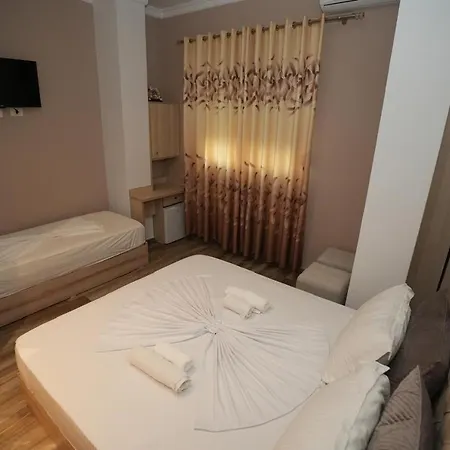 Hotel Kojku *