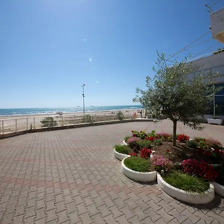 Hotel Kojku Durrës