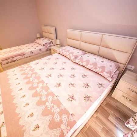 Kojku Hotel Durrës