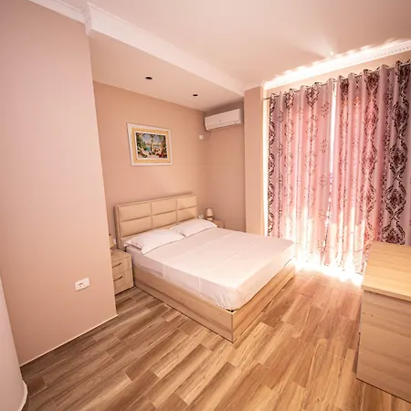 Hotel Kojku Durrës