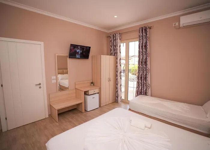 Kojku Hotel Durrës