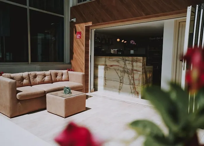 Hotel Kojku