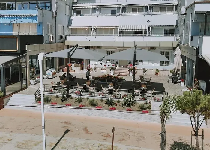Hotel Kojku Durrës