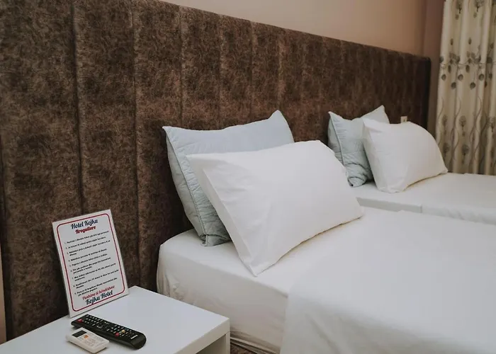 Kojku Hotel Durrës
