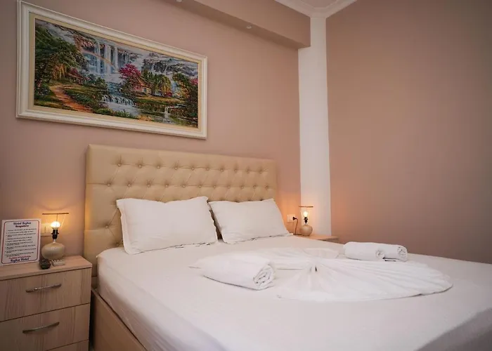 Hotel Kojku Durrës