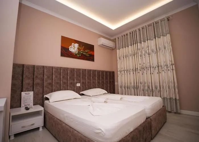 Hotel Kojku Durrës