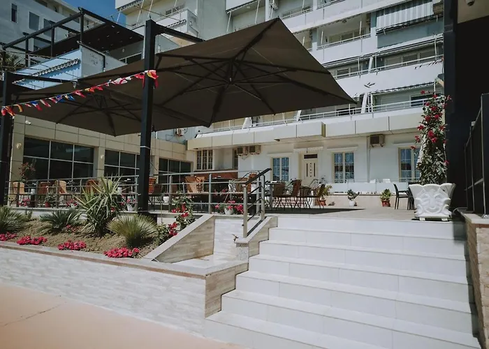 Kojku Hotel Durrës