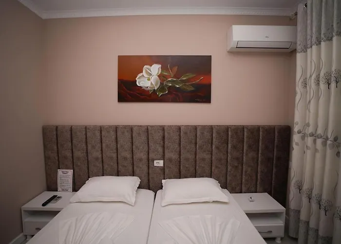 Kojku Hotel Durrës