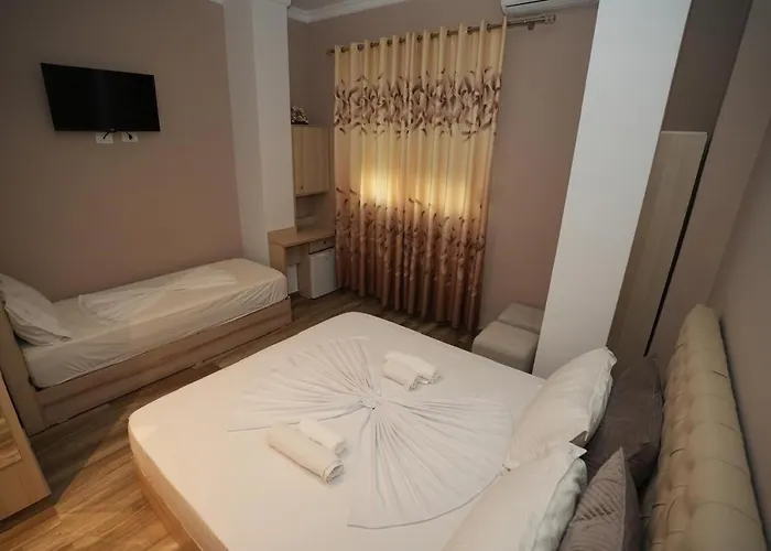 Hotel Kojku *