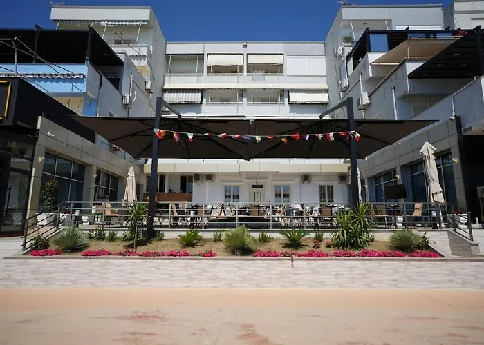 Hotel Kojku Durrës