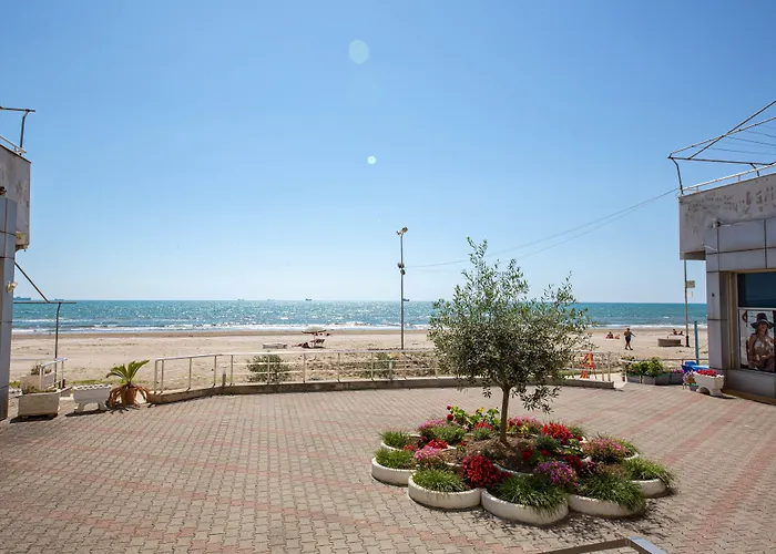 Hotel Kojku Durrës