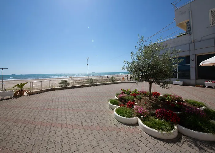 Hotel Kojku Durrës