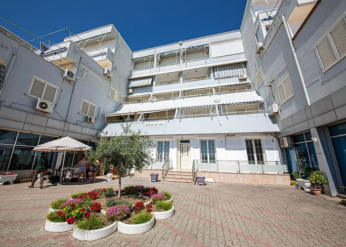 Kojku Hotel