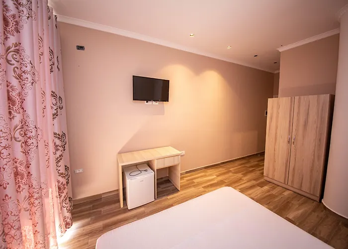 Hotel Kojku Durrës
