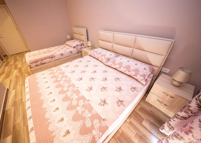 Kojku Hotel Durrës