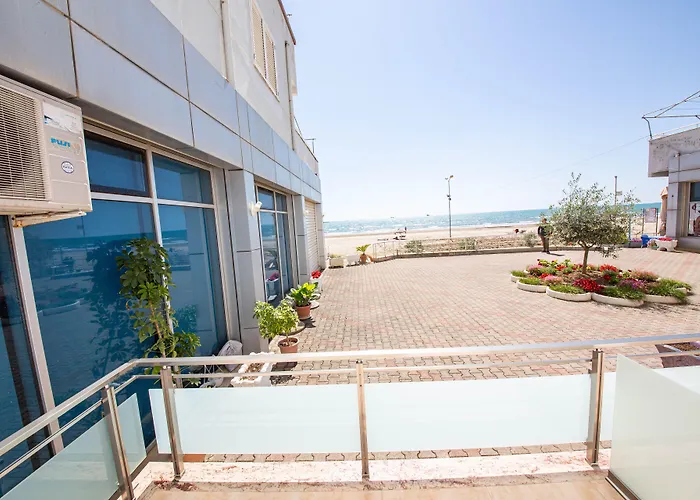 Kojku Hotel Durrës