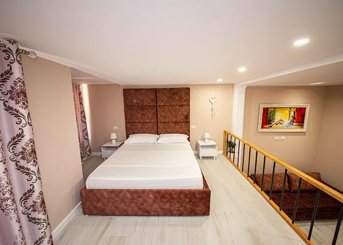 Hotel Kojku Durrës