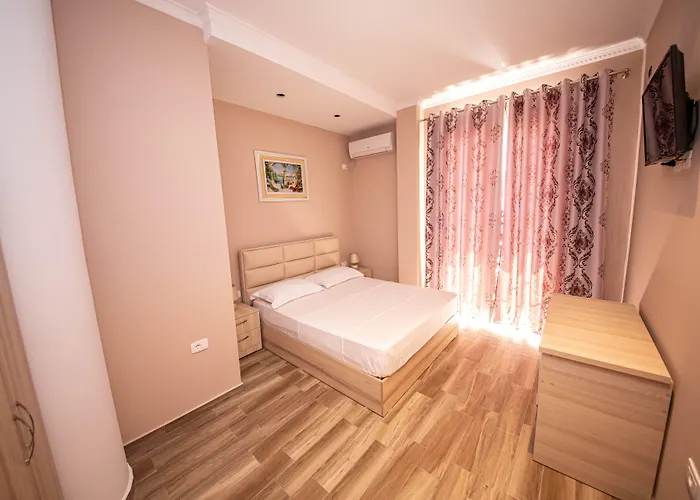 Hotel Kojku Durrës