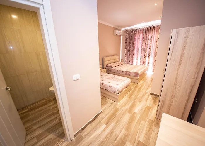 Kojku Hotel Durrës
