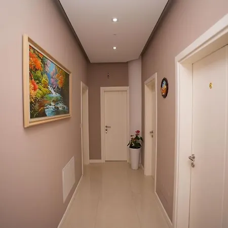 Kojku Hotel Durres