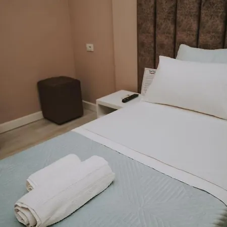 Kojku Szálloda