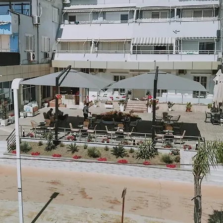 Szálloda Kojku Durrës