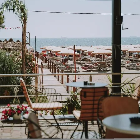 Kojku * Durres