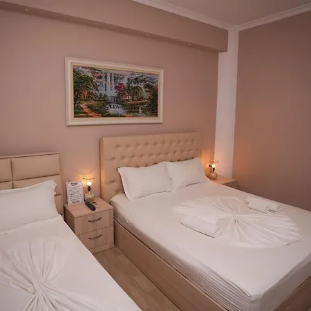 Szálloda Kojku