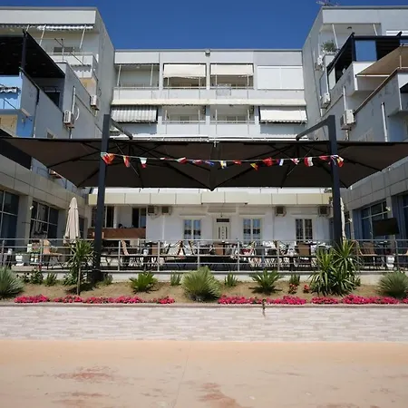Szálloda Kojku Durrës