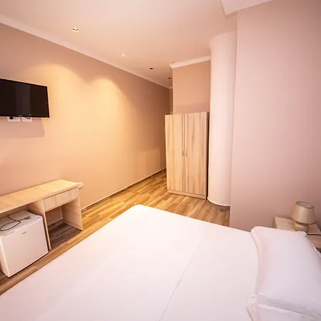 Kojku Hotel Durrës