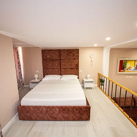 Hotel Kojku Durrës